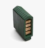 Solitary Bee Home