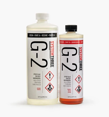 G2 Epoxy
