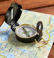 Engineer's Compass