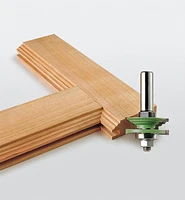 Small Reversible Classic Frame Bit