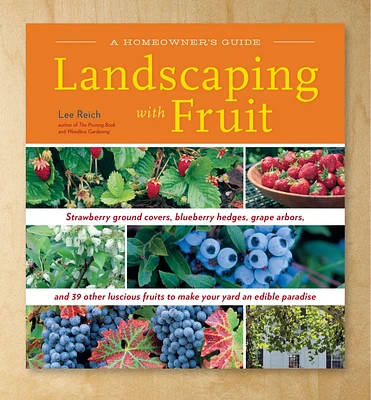 Landscaping with Fruit
