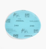Mirka 5" Galaxy Grip Discs