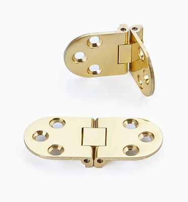 Card Table Hinges