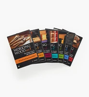 Working Wood DVD Series