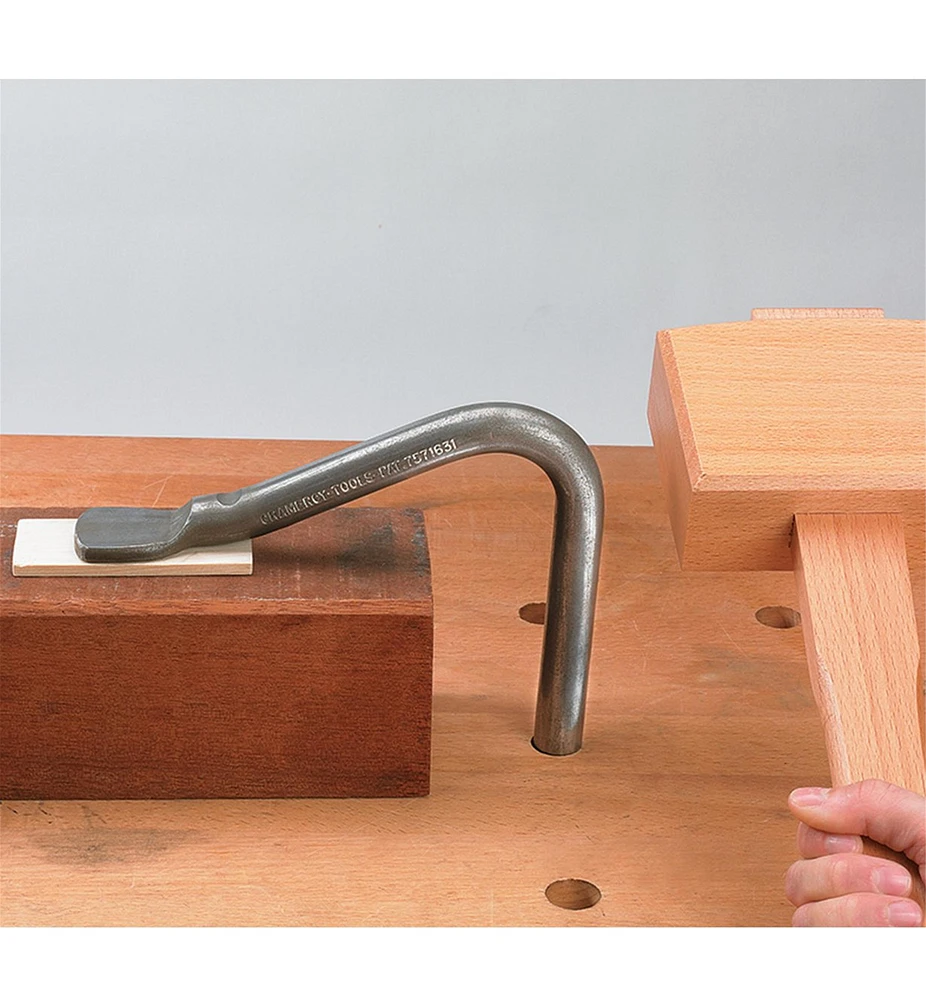 Valet d'établi Gramercy Tools