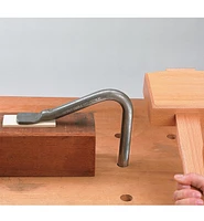 Valet d'établi Gramercy Tools
