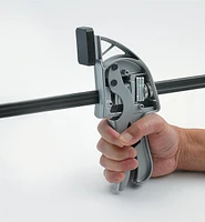 Aluminum Squeezer/Spreader Clamp