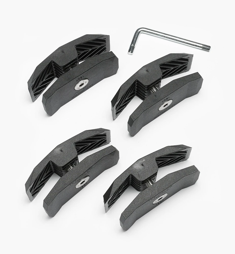 Playwood Connectors