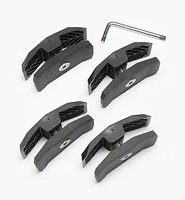 Playwood Connectors