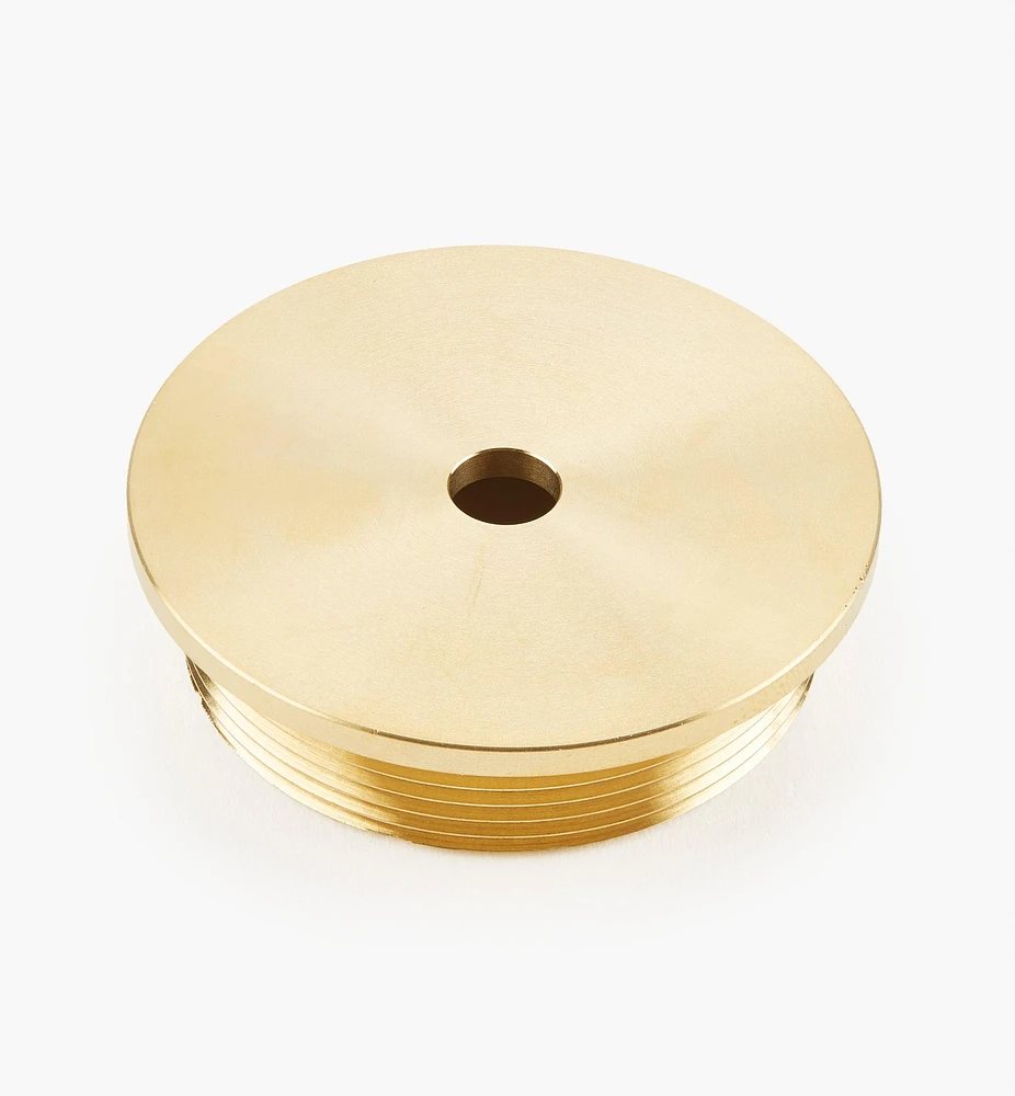 1 3/4" Router Plate Inserts