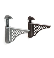 Colonial Adjustable Shelf Brackets
