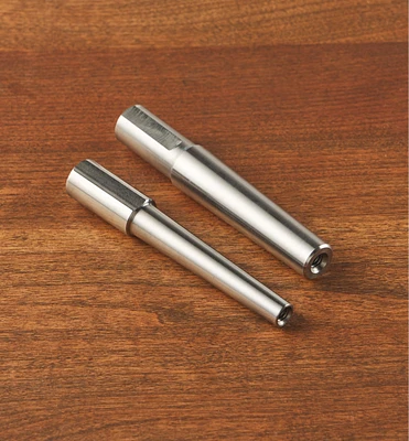 Beall Morse Taper Mandrels