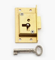 Standard Cut Cupboard Locks