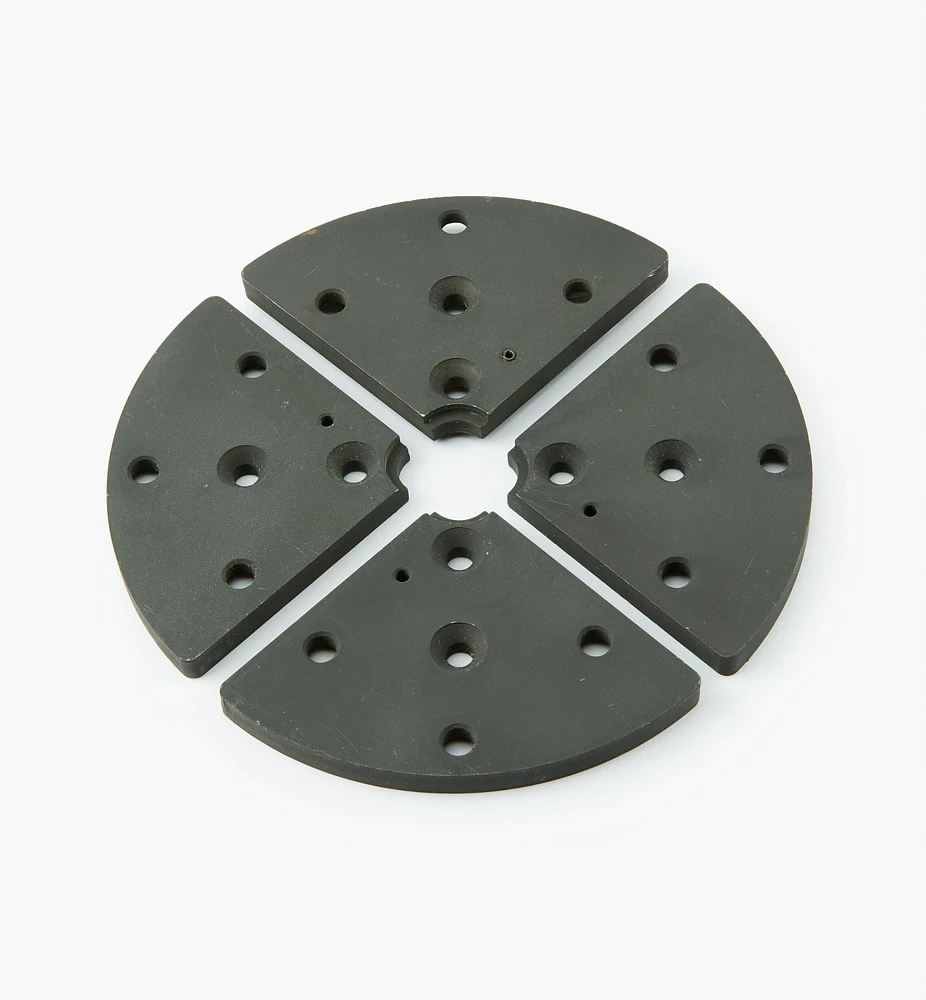Oneway Jaw Sets