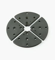 Oneway Jaw Sets