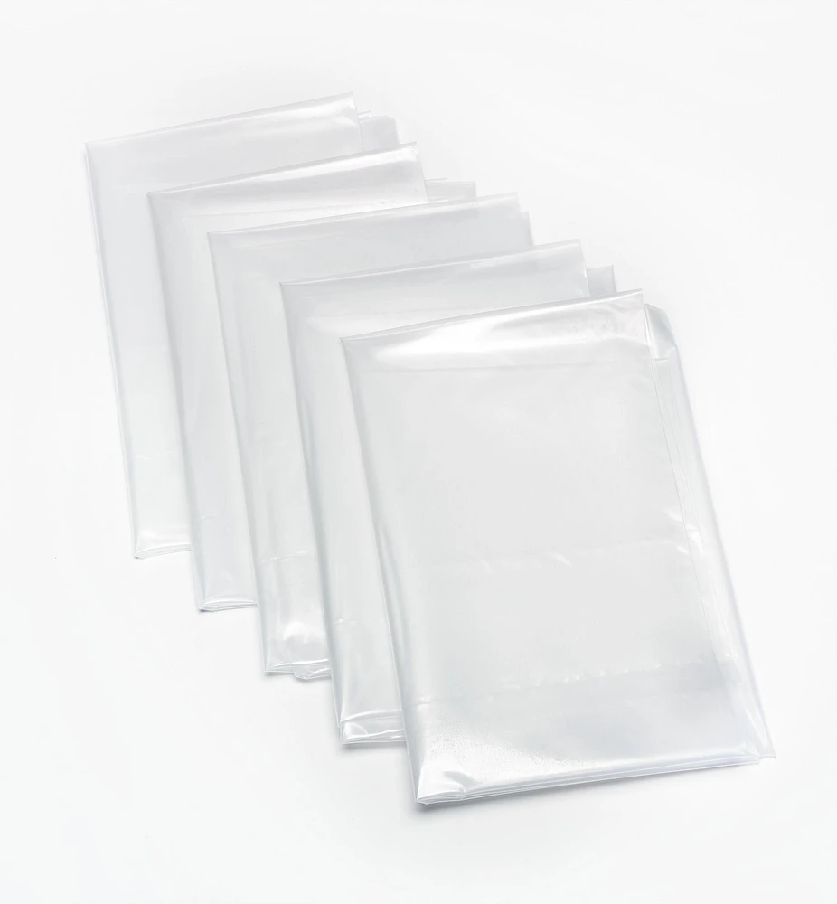 Replacement Dust Bags for Rikon 1 hp Wall-Mount Dust Collector (Model 60-902)