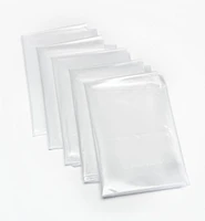 Replacement Dust Bags for Rikon 1 hp Wall-Mount Dust Collector (Model 60-902)
