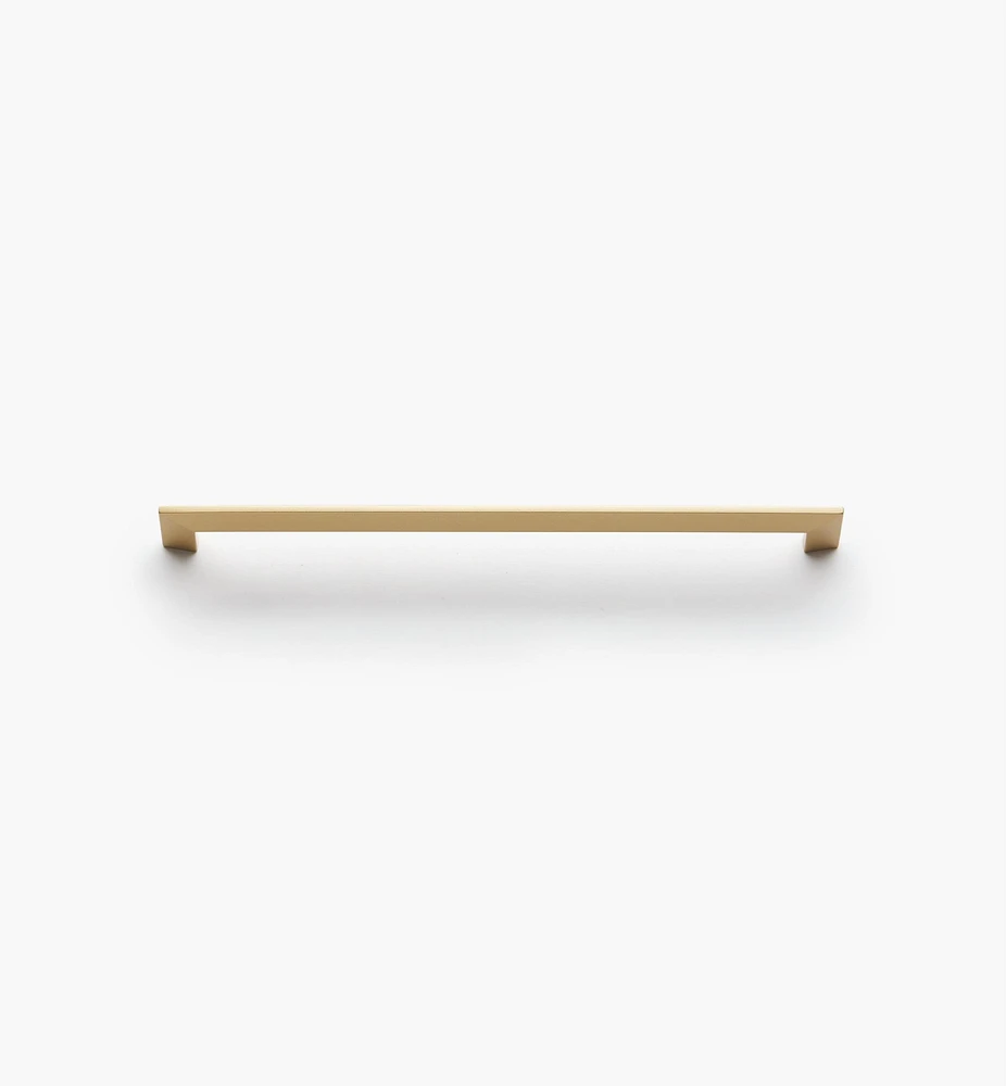 Flat Handles