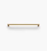 Flat Handles