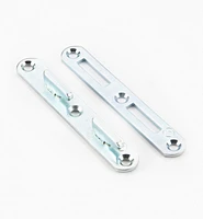 Mortise Bedlocks
