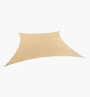 Rectangle Shade Sail