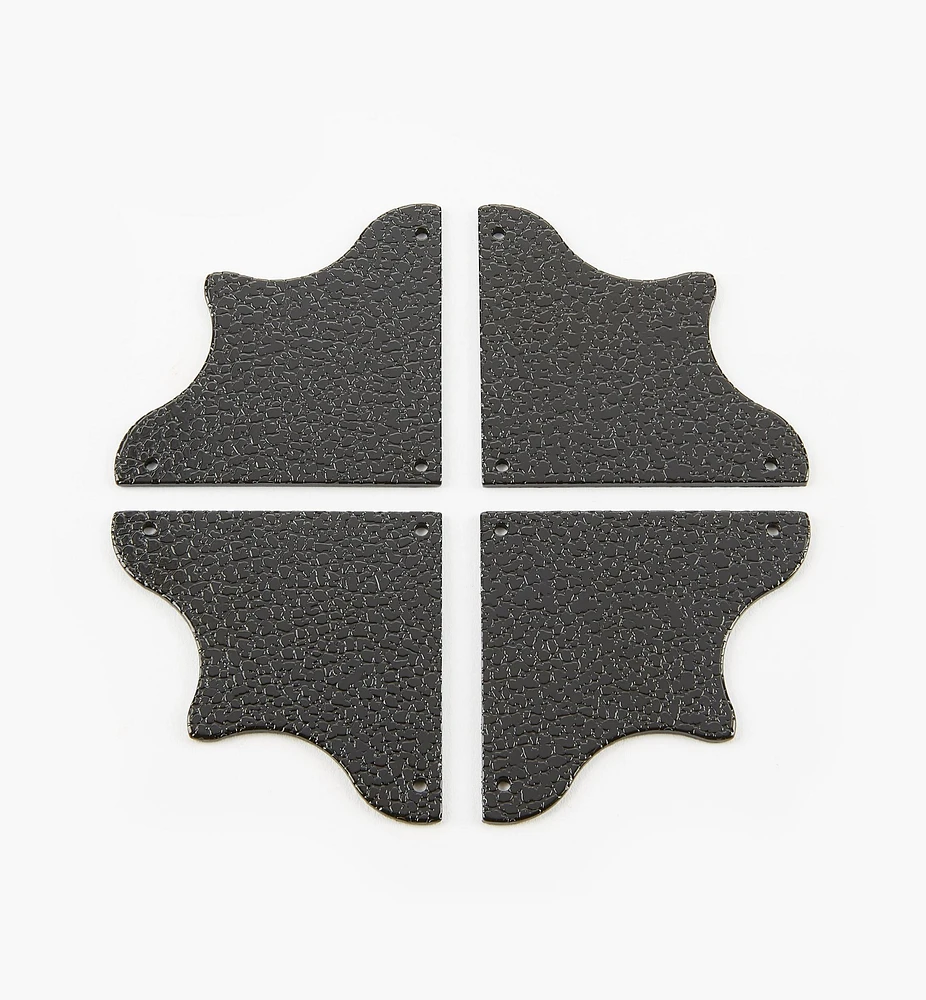 Tansu Corner Plates