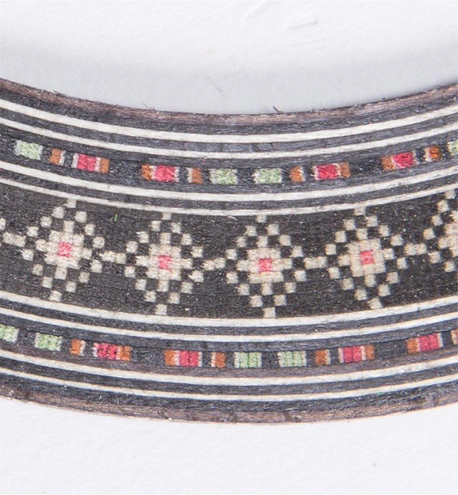 Guitar Rosettes