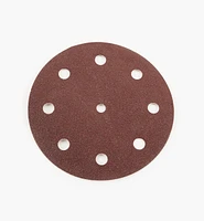Festool 125mm (5") Rubin 2 Abrasives