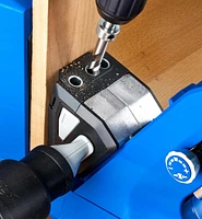 Kreg 730 Micro-Pocket Drill Guide
