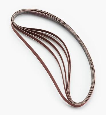 Replacement Belts for Stick Sanders