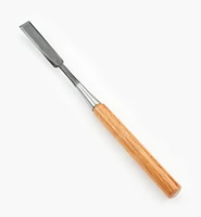Japanese Paring Push Chisels