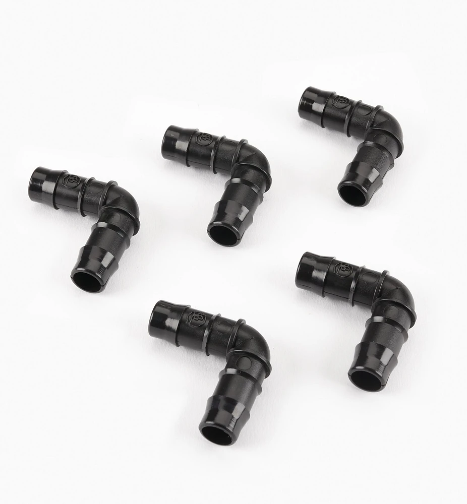 1/2" Elbow Connectors