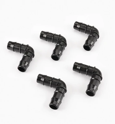 1/2" Elbow Connectors
