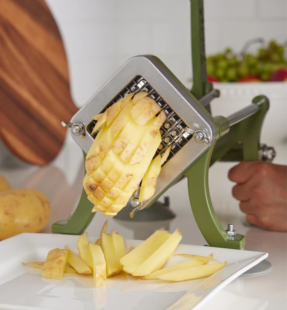 French Fry Cutter