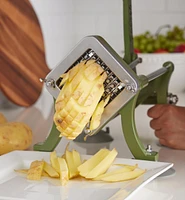 French Fry Cutter