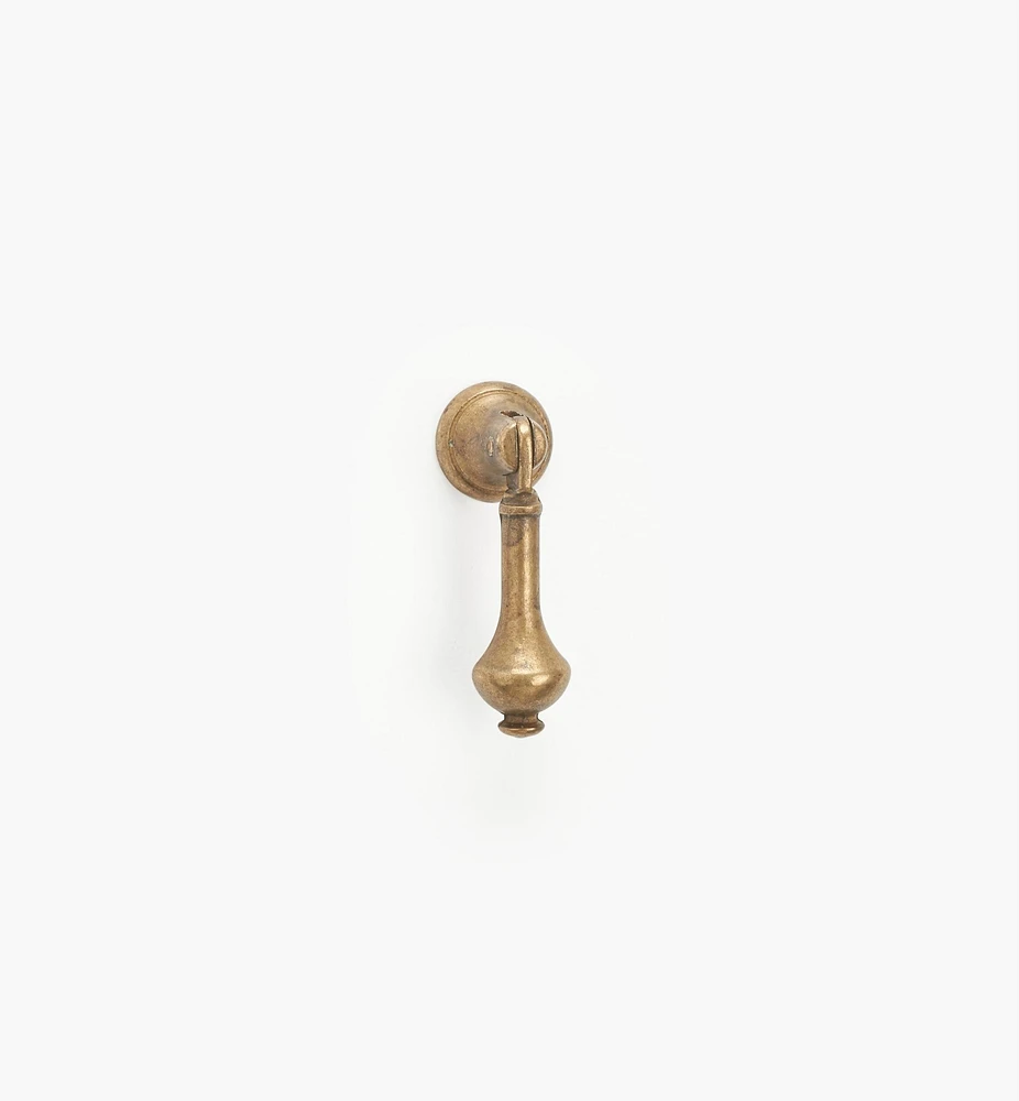Regency Drop Pulls