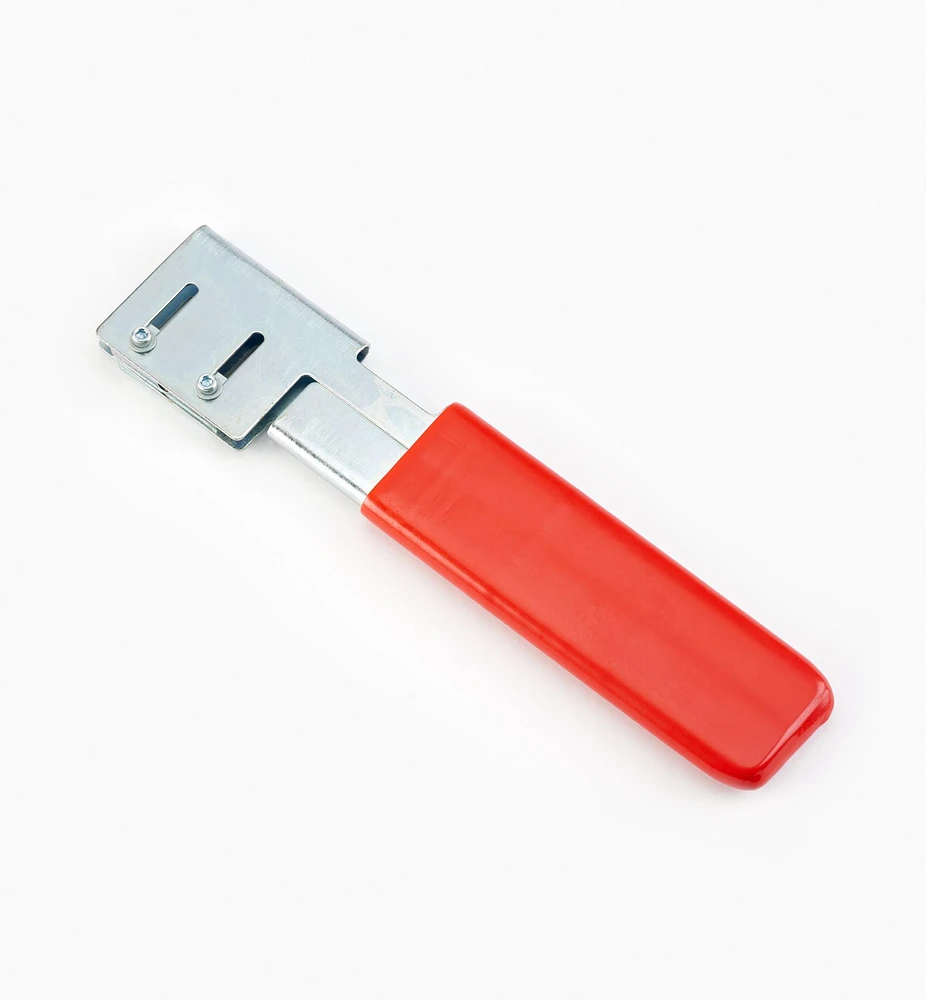 Wrench Extender for Routers and Saws