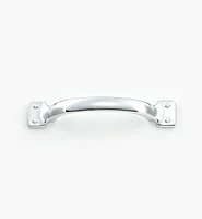 5 3/4" Screw Foot Utility Handle
