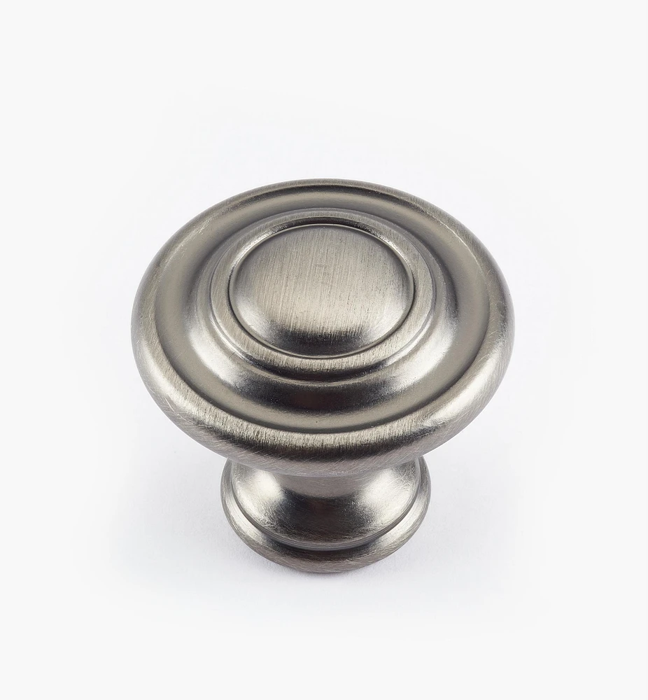 Bouton Baroque