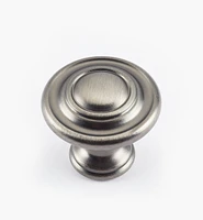 Bouton Baroque