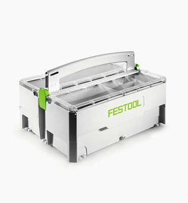 Sys-StorageBox