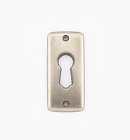 Classic Escutcheon