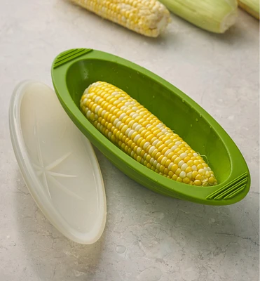 Medium Silicone Steam Cooker
