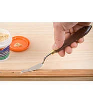 Palette Knives in Case