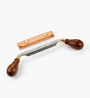Plane de sculpteur PM-V11 Veritas