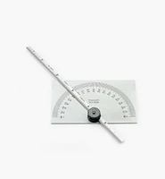 Starrett Engineer's Protractors