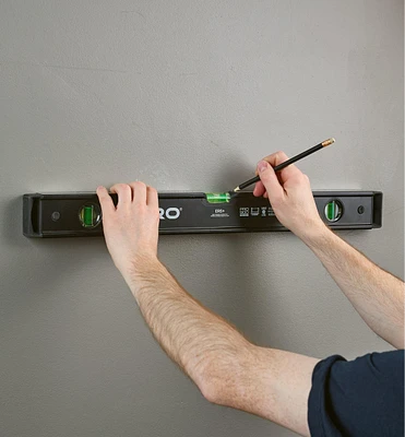 Box-Beam Levels