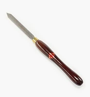 High-Speed Steel Standard Parting Tools