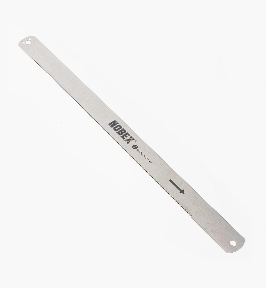 Replacement Blades for Nobex Professional Miter Boxes