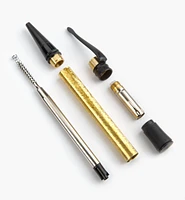 Executive Ballpoint Twist Pen Hardware